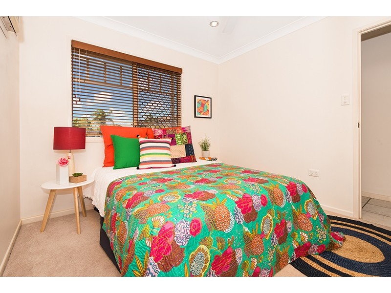 80/34 Bundock Street, Belgian Gardens QLD 4810