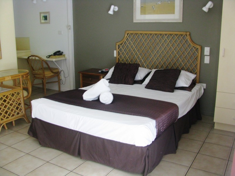 137/61 Mandalay Ave Nelly Bay, Magnetic Island QLD 4819