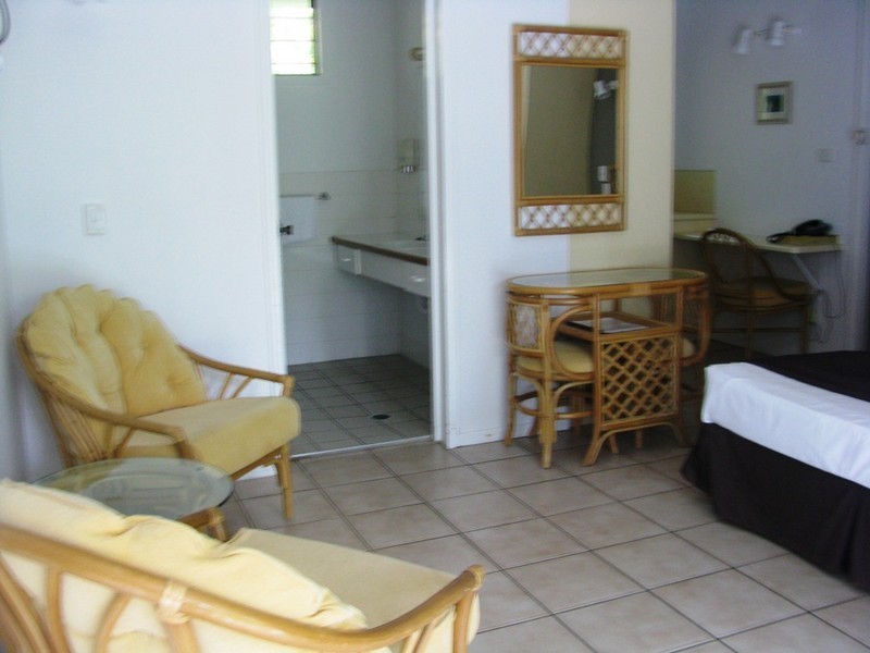 137/61 Mandalay Ave Nelly Bay, Magnetic Island QLD 4819