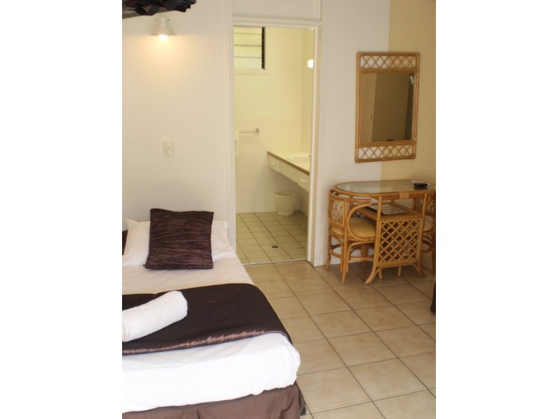 143/61 Mandalay Ave Nelly Bay, Magnetic Island QLD 4819