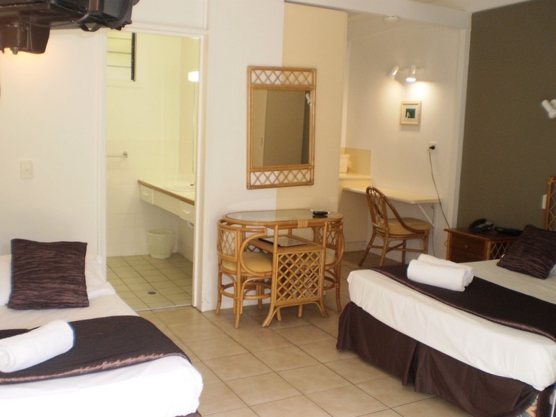 143/61 Mandalay Ave Nelly Bay, Magnetic Island QLD 4819