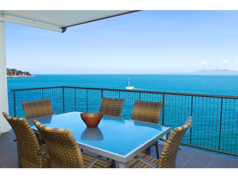 5502/146 Sooning Street Nelly Bay, Magnetic Island QLD 4819