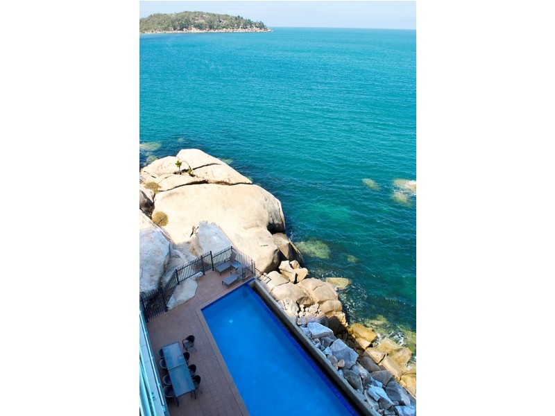 5502/146 Sooning Street Nelly Bay, Magnetic Island QLD 4819
