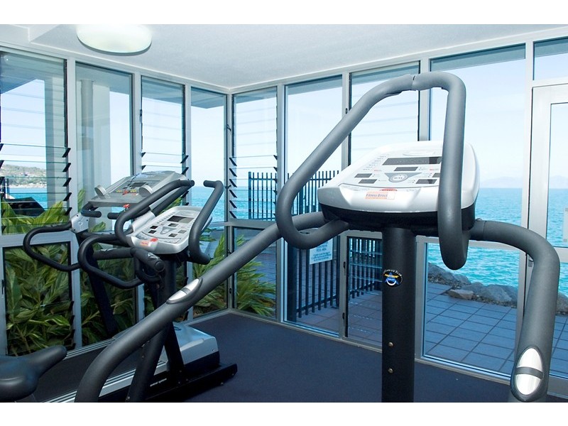 5502/146 Sooning Street Nelly Bay, Magnetic Island QLD 4819