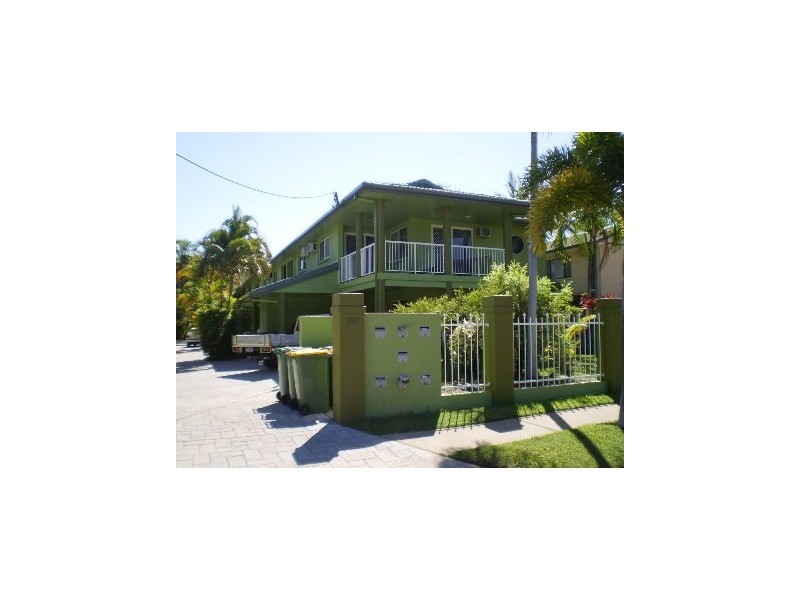 3/102 Cook Street, Townsville QLD 4810