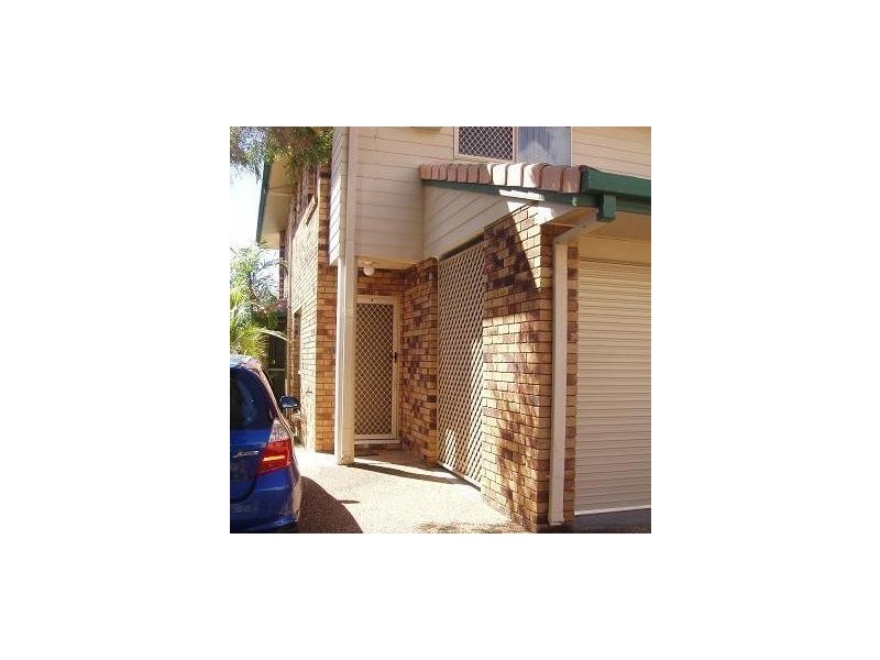 3/7  Rose Street, North Ward QLD 4810