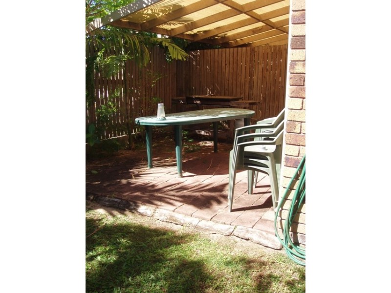 3/7  Rose Street, North Ward QLD 4810