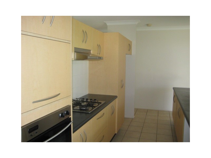 116 Riverbend Drive, Douglas QLD 4814