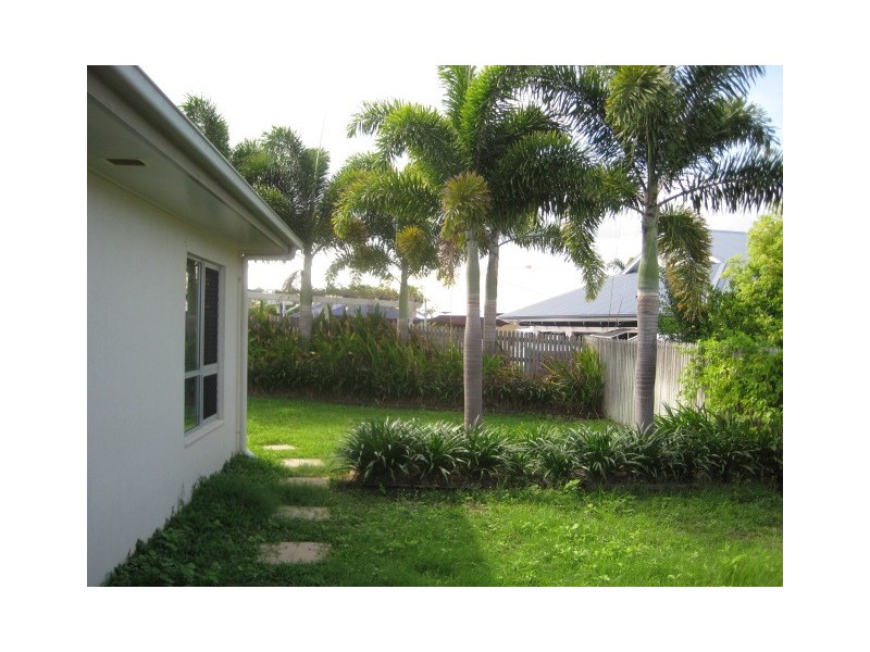 116 Riverbend Drive, Douglas QLD 4814