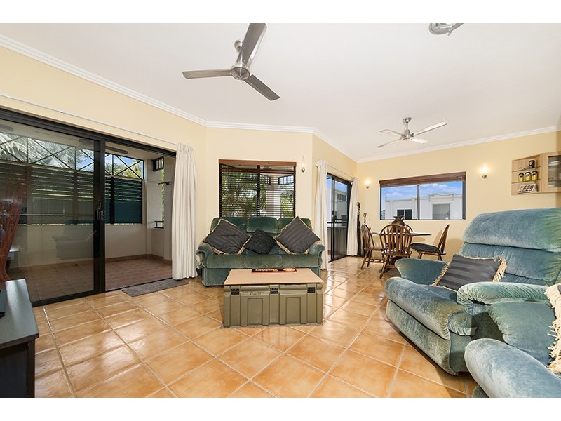 42/18-30 Sir Leslie Thiess Drive, Townsville City QLD 4810