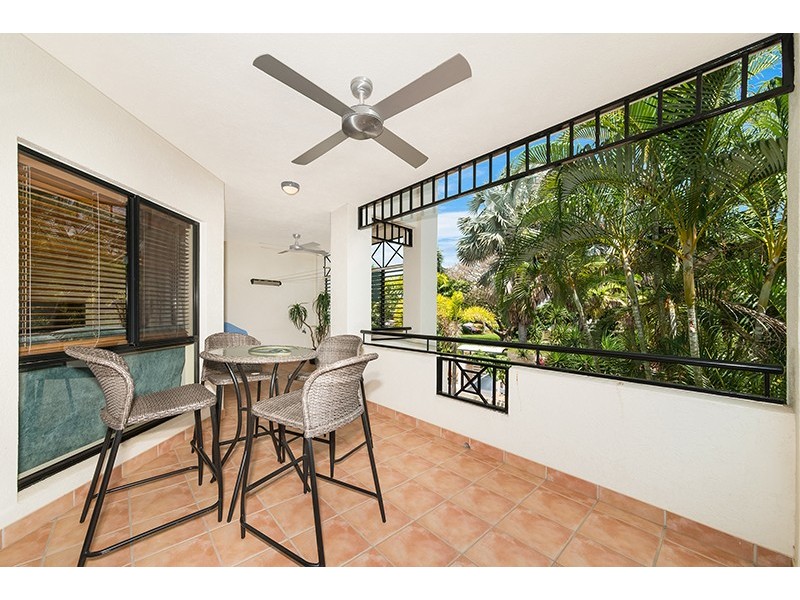 42/18-30 Sir Leslie Thiess Drive, Townsville City QLD 4810