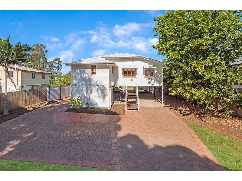 16 Mears Street, Mysterton QLD 4812