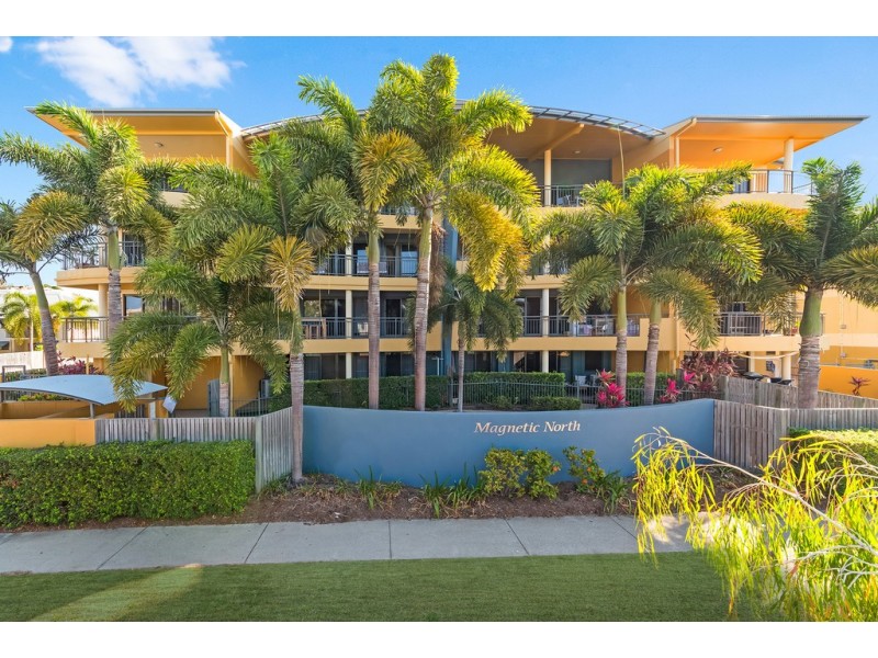 6/56-58 Mitchell Street, North Ward QLD 4810