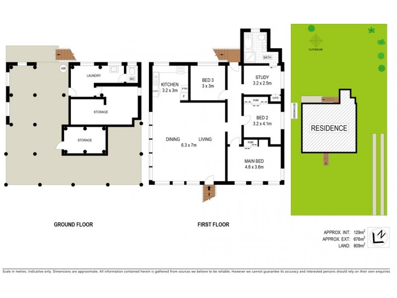 58 Queens Road, Hermit Park QLD 4812