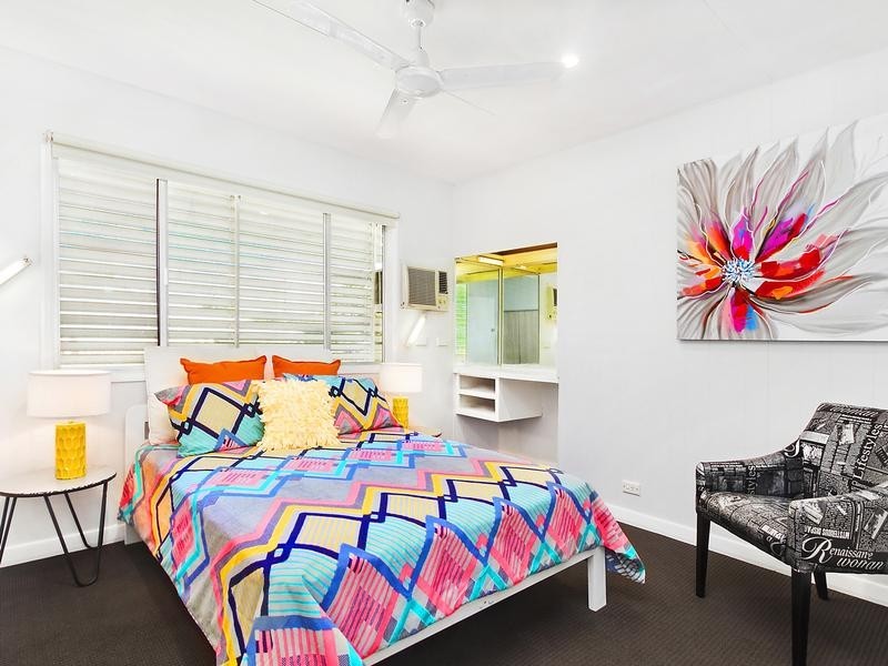 58 Queens Road, Hermit Park QLD 4812