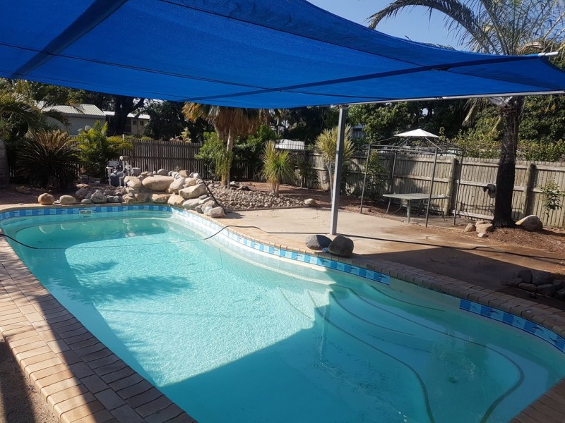 34 Fraser Avenue, Cranbrook QLD 4814