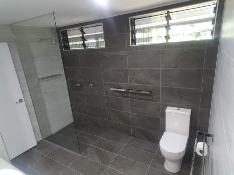 34 Fraser Avenue, Cranbrook QLD 4814