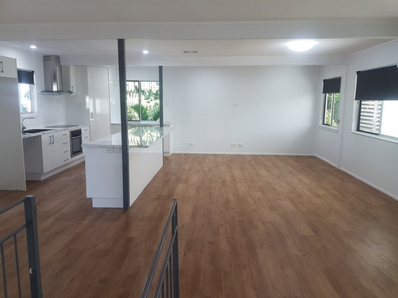 34 Fraser Avenue, Cranbrook QLD 4814