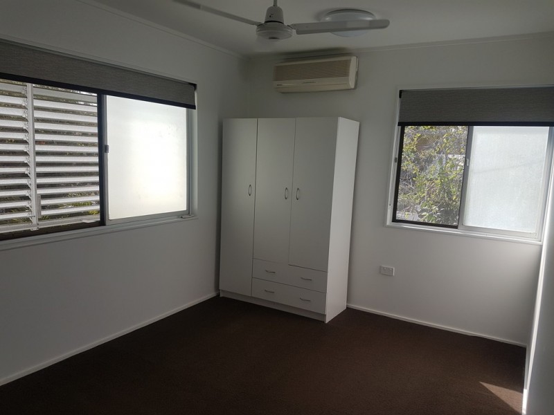 34 Fraser Avenue, Cranbrook QLD 4814