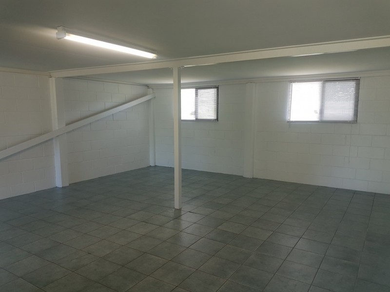 34 Fraser Avenue, Cranbrook QLD 4814