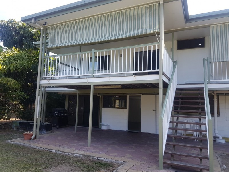 34 Fraser Avenue, Cranbrook QLD 4814