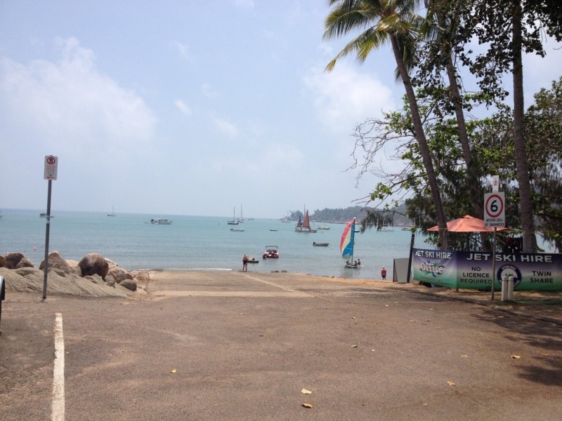 58 Horseshoe Bay Road, Horseshoe Bay QLD 4819