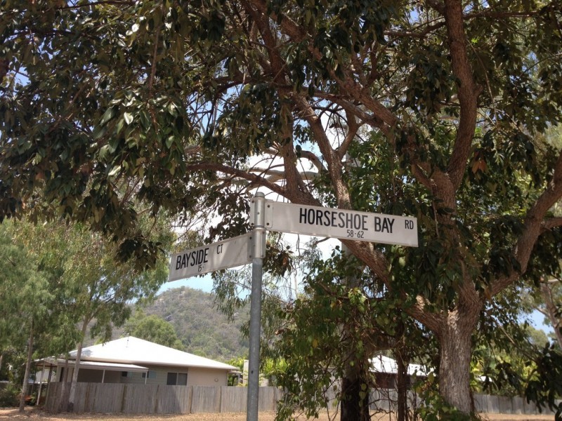 58 Horseshoe Bay Road, Horseshoe Bay QLD 4819