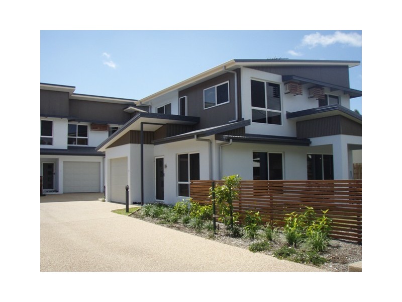 5/8 Ash Street, Kirwan QLD 4817