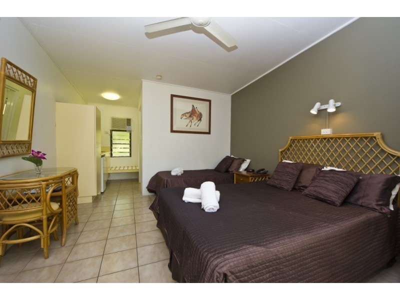 112/61 Mandalay Ave Nelly Bay, Magnetic Island QLD 4819