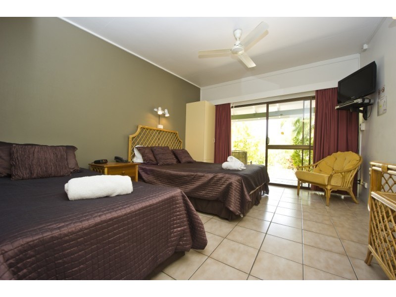 112/61 Mandalay Ave Nelly Bay, Magnetic Island QLD 4819