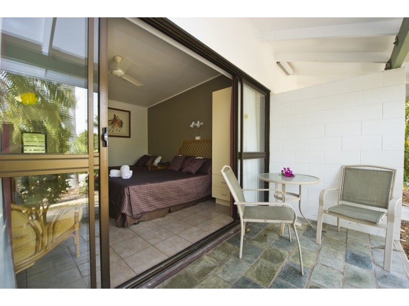 112/61 Mandalay Ave Nelly Bay, Magnetic Island QLD 4819