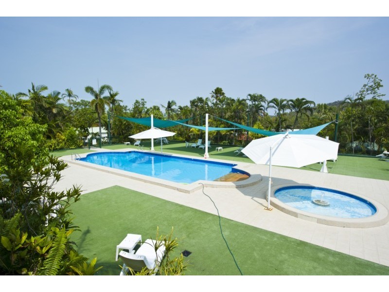 112/61 Mandalay Ave Nelly Bay, Magnetic Island QLD 4819