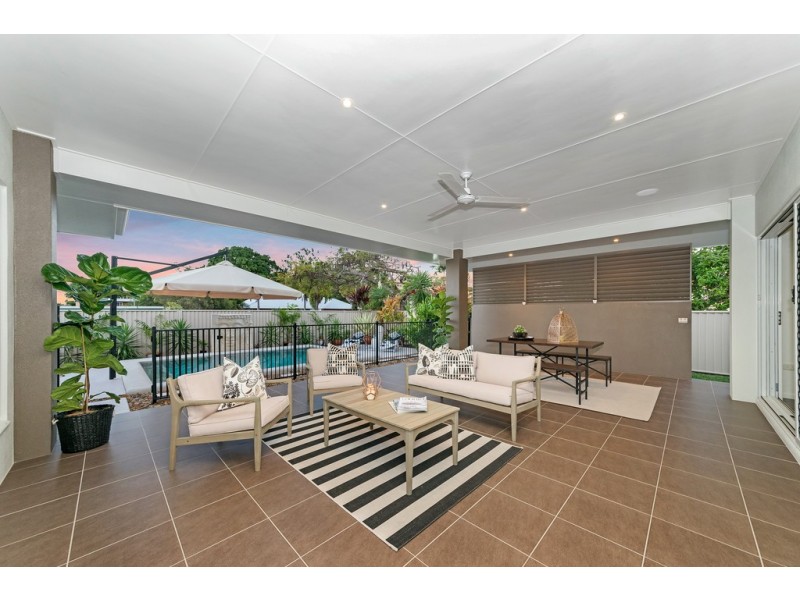 6 Westlands Court, Mundingburra QLD 4812