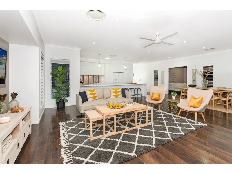 6 Westlands Court, Mundingburra QLD 4812