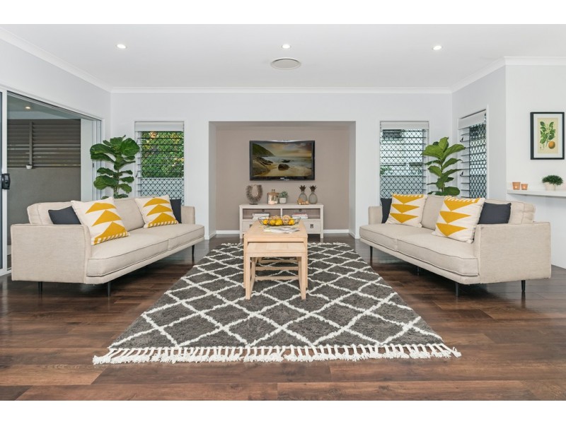 6 Westlands Court, Mundingburra QLD 4812