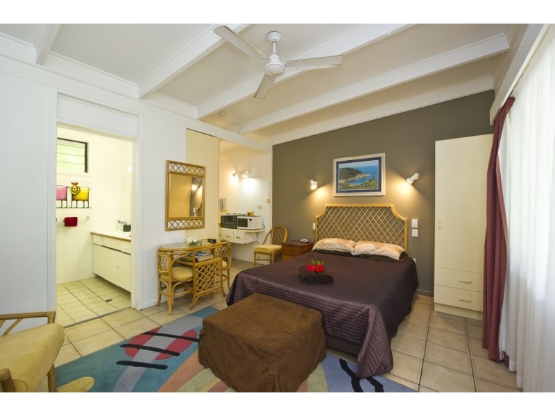 137/61 Mandalay Ave Nelly Bay, Magnetic Island QLD 4819