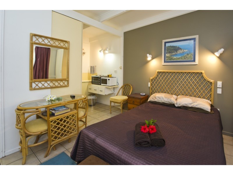 137/61 Mandalay Ave Nelly Bay, Magnetic Island QLD 4819