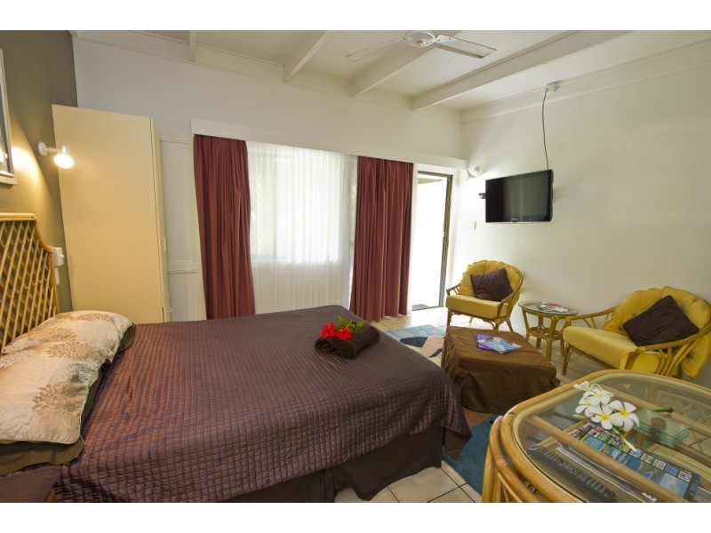 137/61 Mandalay Ave Nelly Bay, Magnetic Island QLD 4819