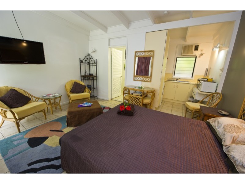 137/61 Mandalay Ave Nelly Bay, Magnetic Island QLD 4819