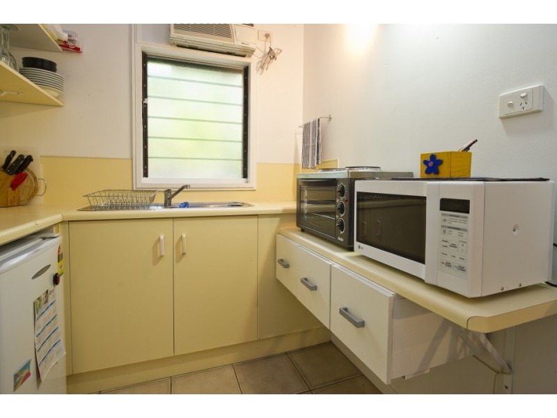 137/61 Mandalay Ave Nelly Bay, Magnetic Island QLD 4819