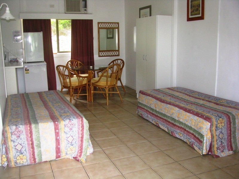 190/61 Mandalay Ave Nelly Bay, Magnetic Island QLD 4819