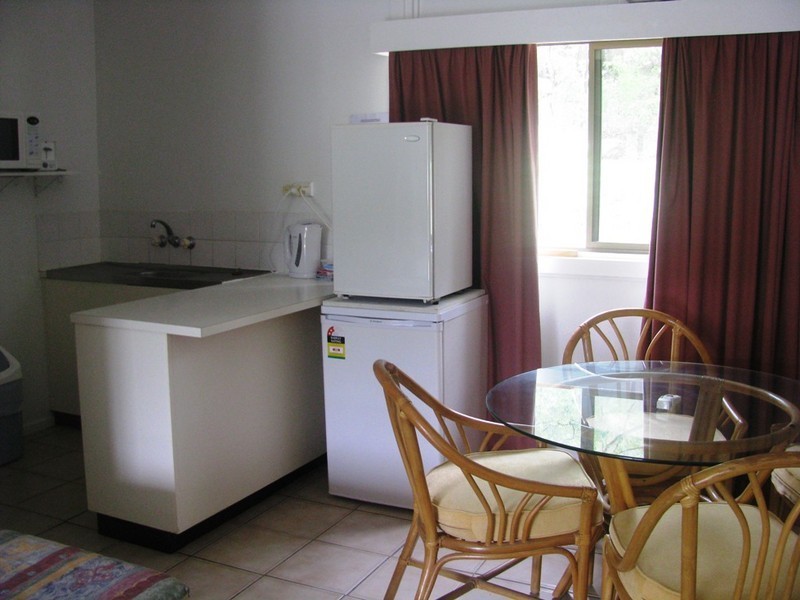 190/61 Mandalay Ave Nelly Bay, Magnetic Island QLD 4819