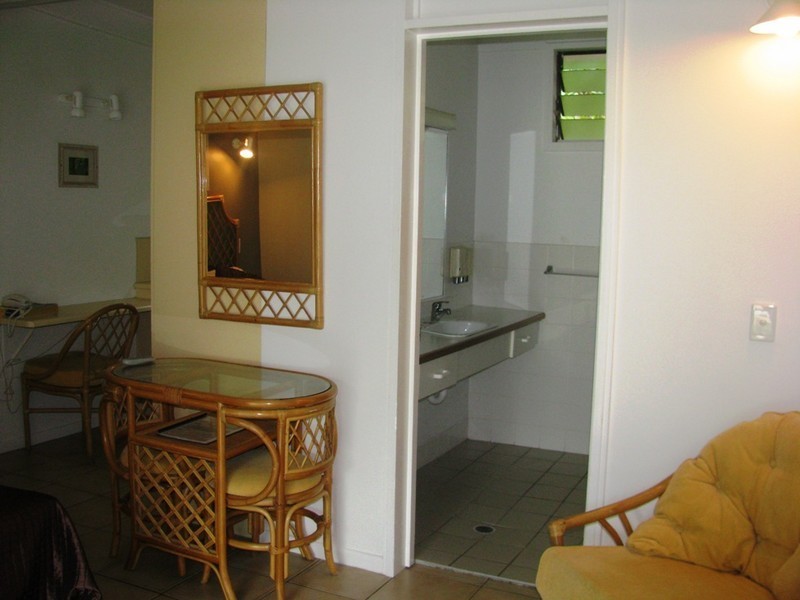 120/61 Mandalay Ave Nelly Bay, Magnetic Island QLD 4819