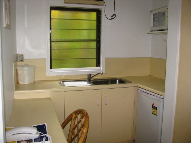 120/61 Mandalay Ave Nelly Bay, Magnetic Island QLD 4819