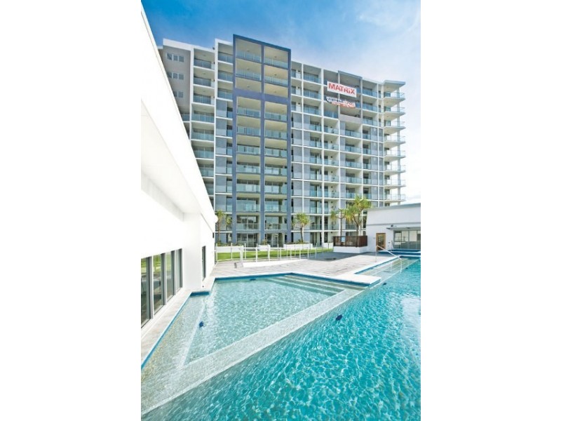 903 Gateway on Palmer, South Townsville QLD 4810