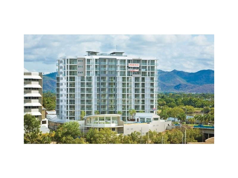 903 Gateway on Palmer, South Townsville QLD 4810