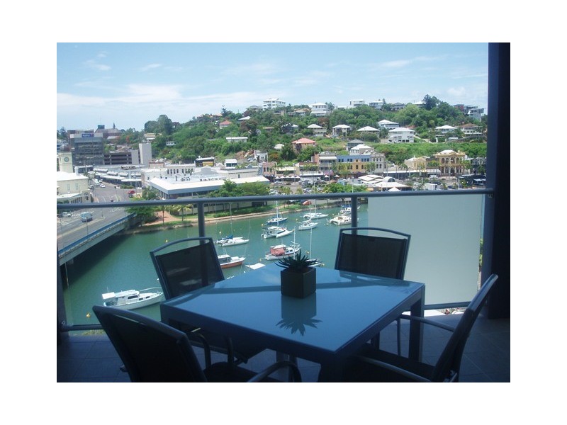 903 Gateway on Palmer, South Townsville QLD 4810