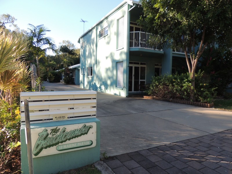 5/12 Marine Parade, Arcadia QLD 4819