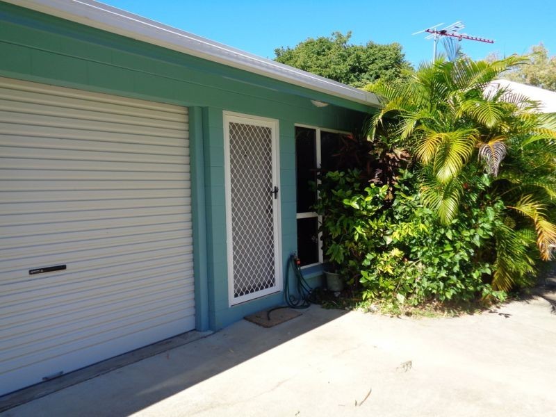 5/12 Marine Parade, Arcadia QLD 4819