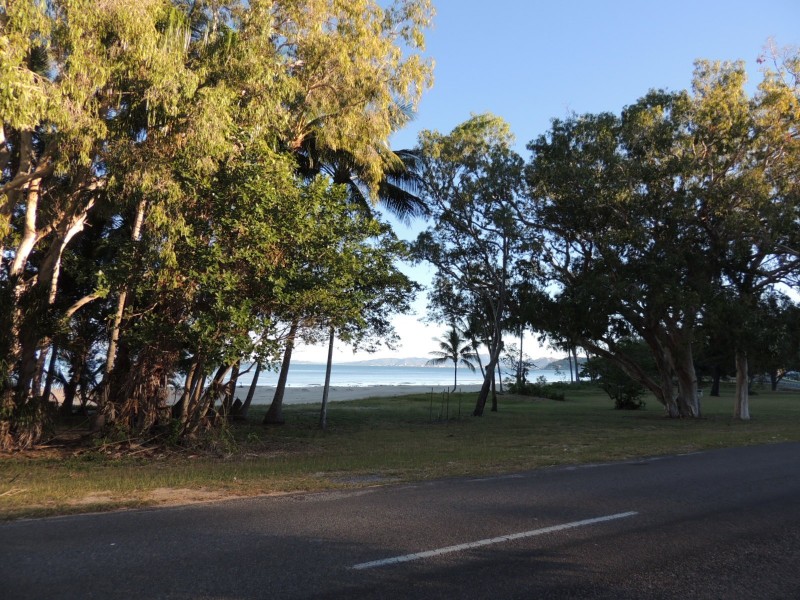 5/12 Marine Parade, Arcadia QLD 4819